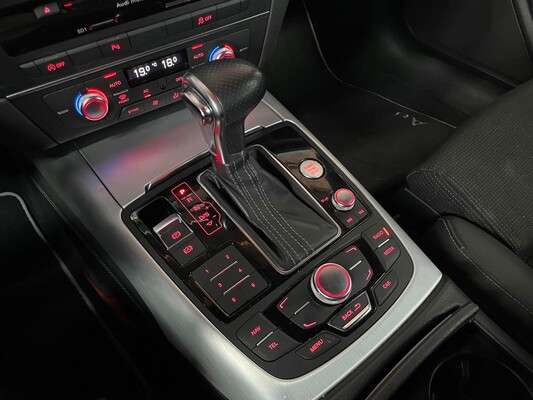 Audi A6 Avant S-Line 2.0 Pro Line 179pk 2013 -Orig. NL-, 9-SBN-51