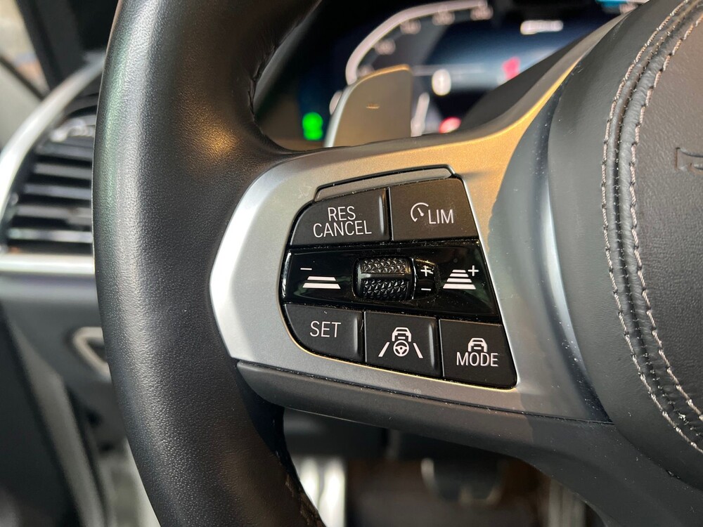 BMW X5 xDrive45e 394PS Hybrid M-Sport 2022 -Herstellergarantie-