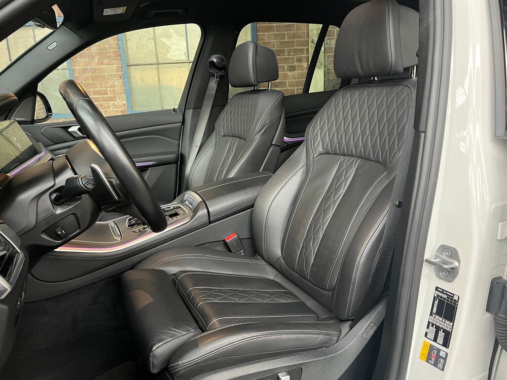 BMW X5 xDrive45e 394PS Hybrid M-Sport 2022 -Herstellergarantie-