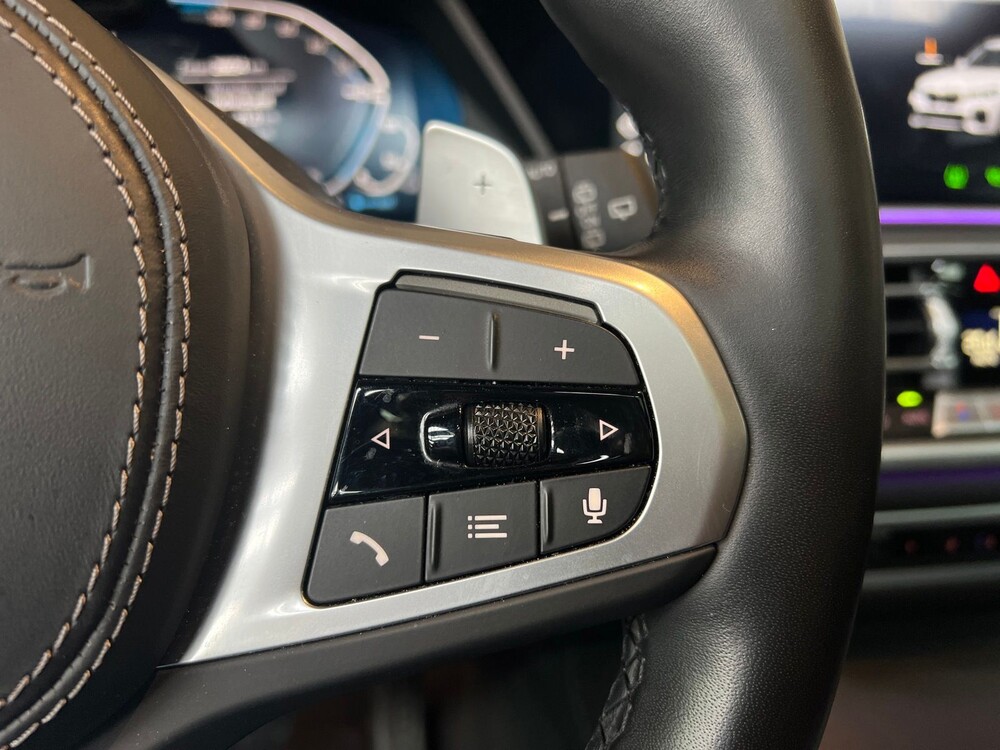 BMW X5 xDrive45e 394PS Hybrid M-Sport 2022 -Herstellergarantie-