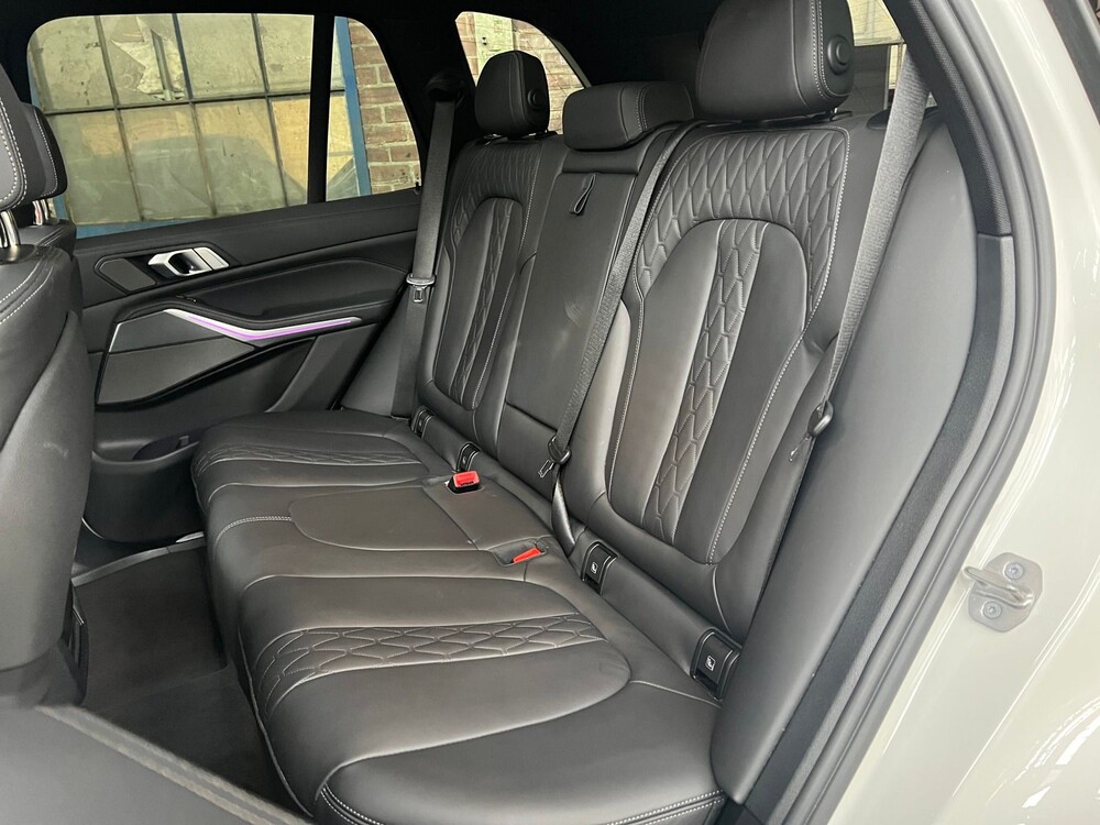 BMW X5 xDrive45e 394PS Hybrid M-Sport 2022 -Herstellergarantie-