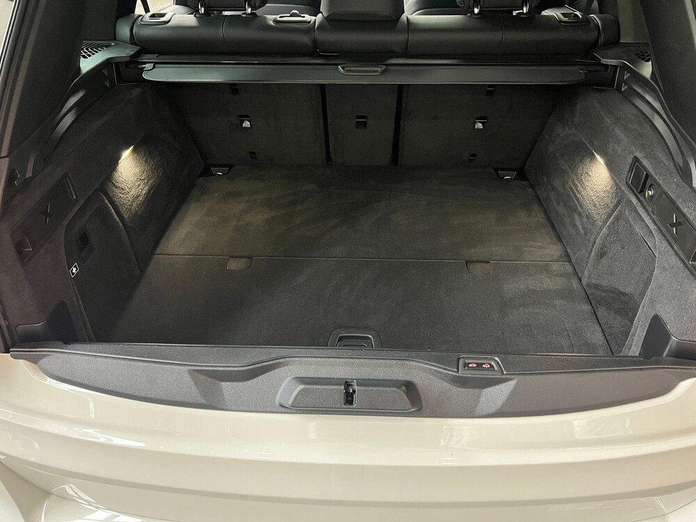 BMW X5 xDrive45e 394PS Hybrid M-Sport 2022 -Herstellergarantie-