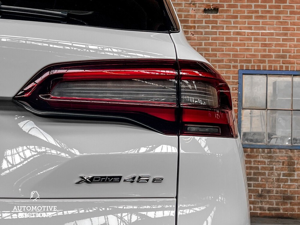 BMW X5 xDrive45e 394PS Hybrid M-Sport 2022 -Herstellergarantie-