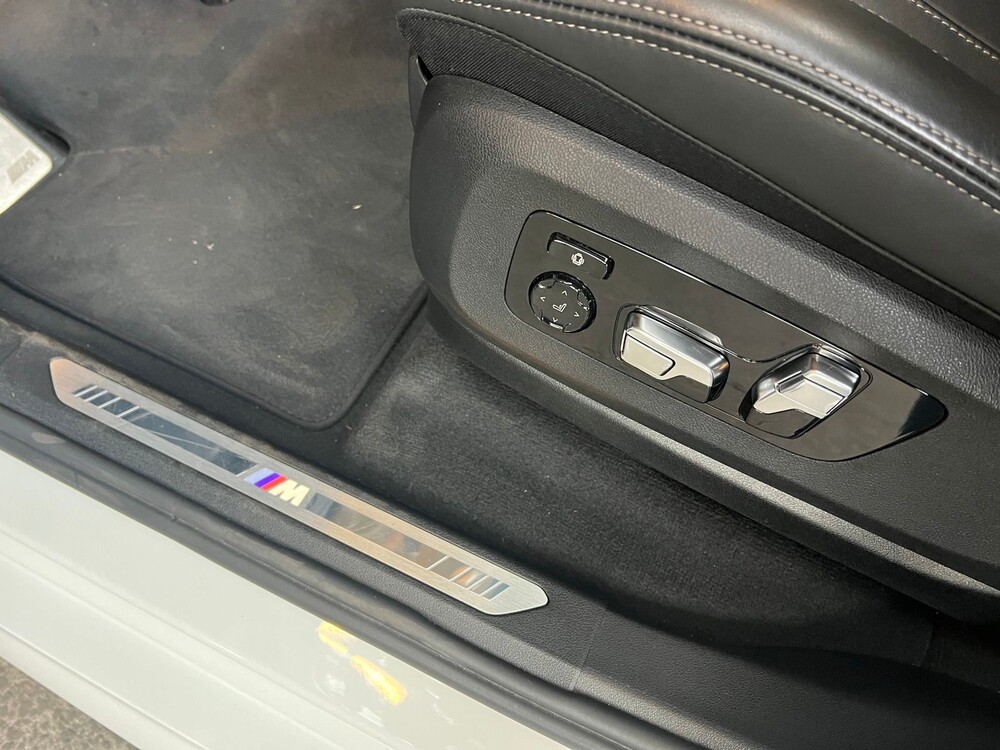 BMW X5 xDrive45e 394PS Hybrid M-Sport 2022 -Herstellergarantie-