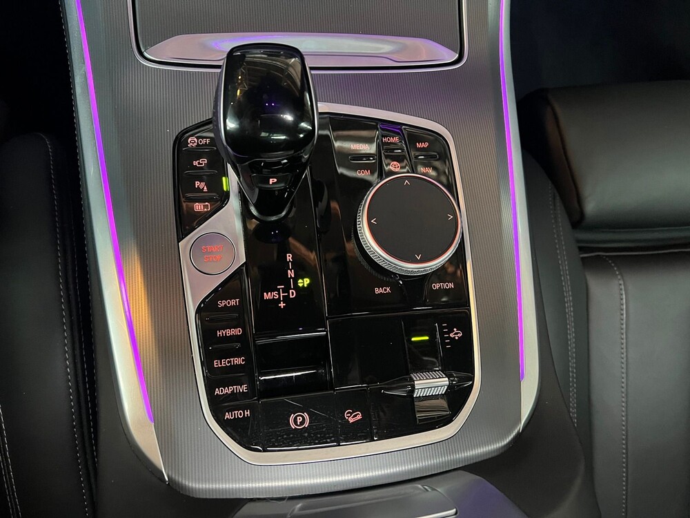 BMW X5 xDrive45e 394PS Hybrid M-Sport 2022 -Herstellergarantie-