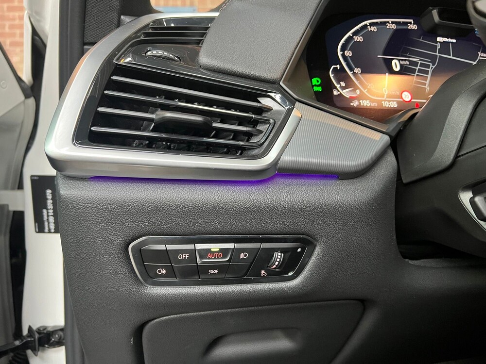 BMW X5 xDrive45e 394PS Hybrid M-Sport 2022 -Herstellergarantie-