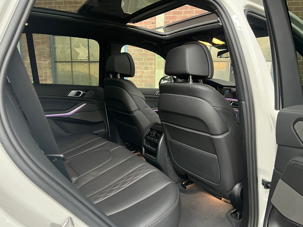 BMW X5 xDrive45e 394PS Hybrid M-Sport 2022 -Herstellergarantie-