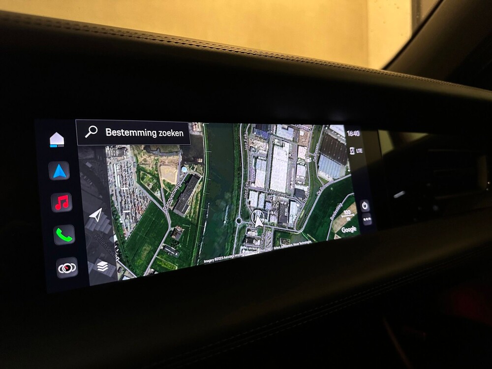 Porsche Taycan Cross Turismo 4 93kWh 381pk Sport-Chrono ORG-NL, L-175-SF