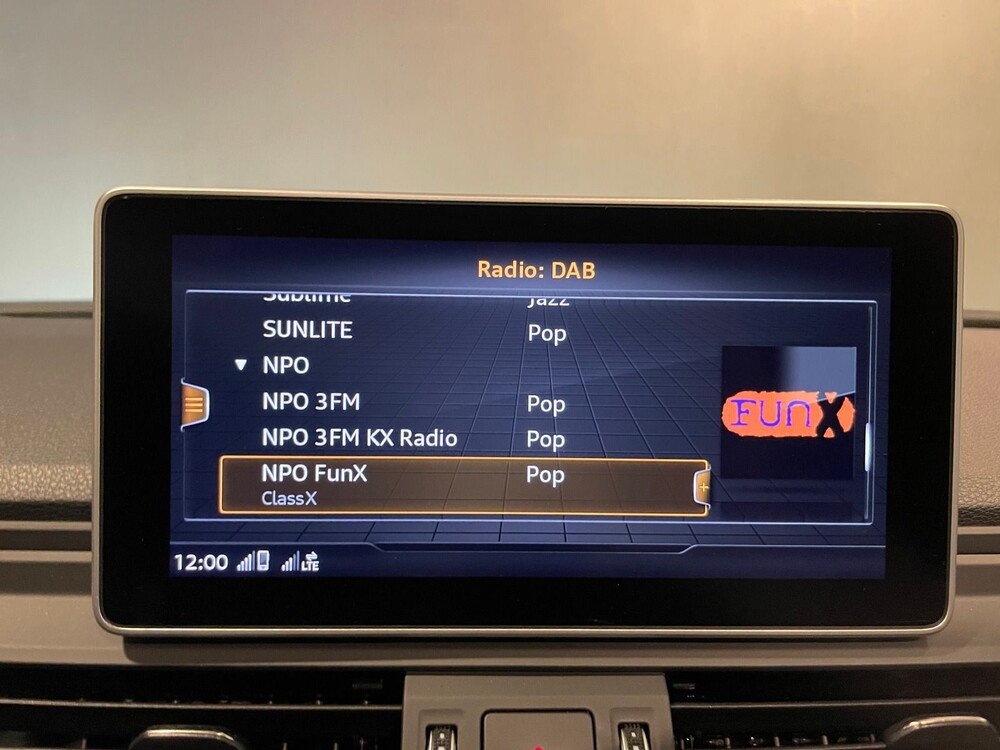 Audi SQ5 3.0 TFSI V6 Quattro Pro Line+ 354pk 2017 NIEUW-MODEL, RK-804-P