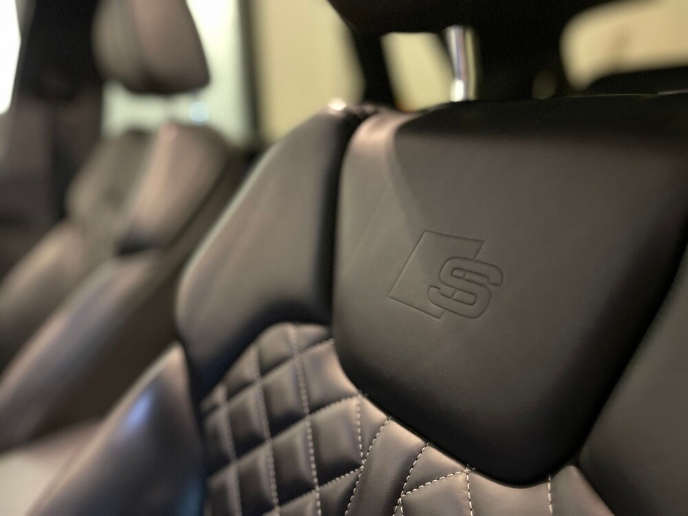 Audi SQ5 3.0 TFSI V6 Quattro Pro Line+ 354pk 2017 NIEUW-MODEL, RK-804-P