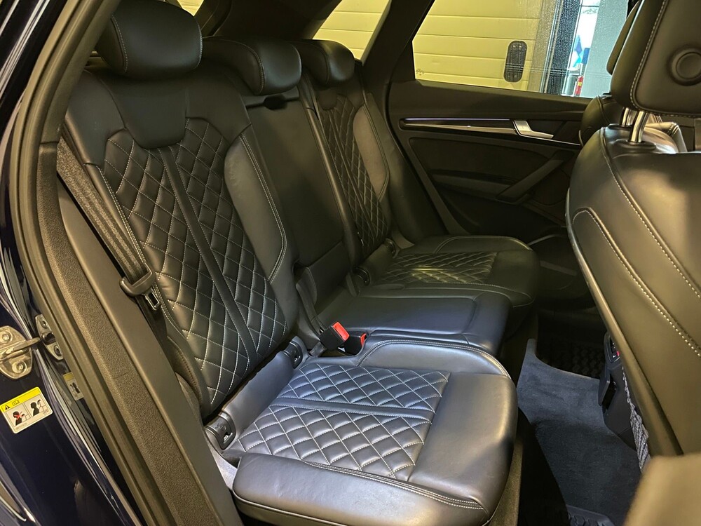 Audi SQ5 3.0 TFSI V6 Quattro Pro Line+ 354pk 2017 NIEUW-MODEL, RK-804-P