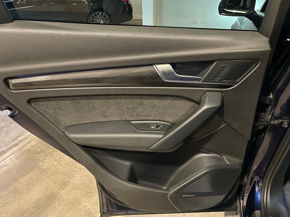 Audi SQ5 3.0 TFSI V6 Quattro Pro Line+ 354pk 2017 NIEUW-MODEL, RK-804-P