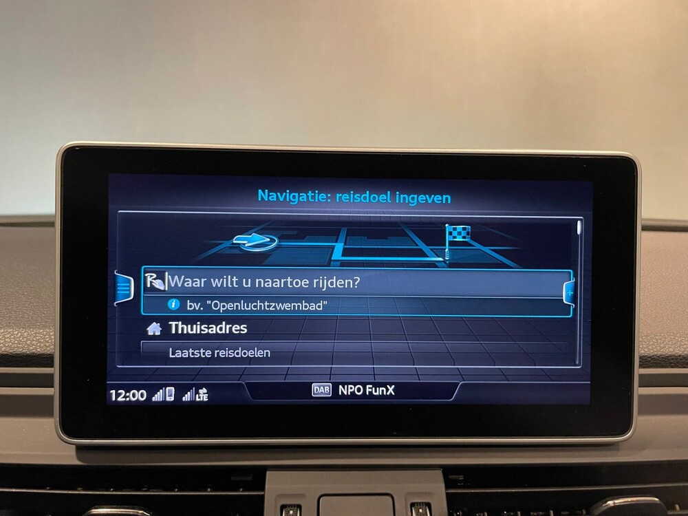 Audi SQ5 3.0 TFSI V6 Quattro Pro Line+ 354pk 2017 NIEUW-MODEL, RK-804-P