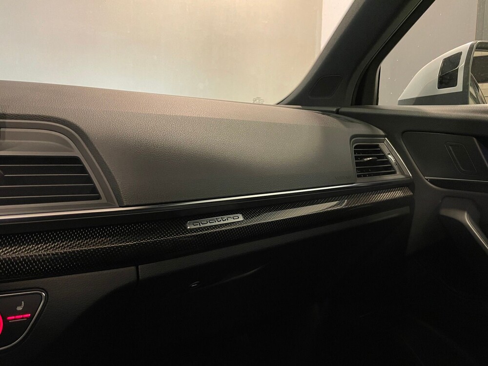 Audi SQ5 3.0 TFSI V6 Quattro Pro Line+ 354pk 2017 NIEUW-MODEL, RK-804-P