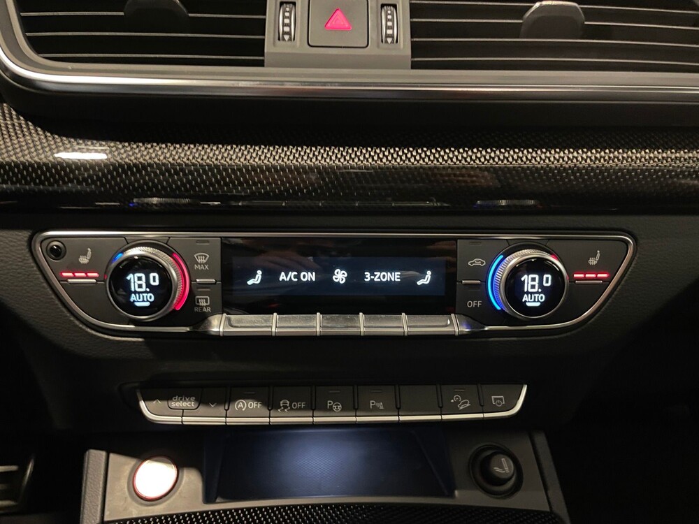 Audi SQ5 3.0 TFSI V6 Quattro Pro Line+ 354pk 2017 NIEUW-MODEL, RK-804-P