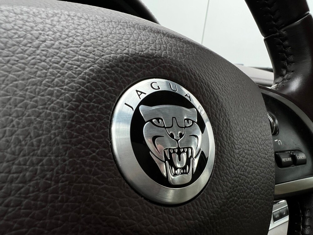 Jaguar XF Sportbrake 3.0D V6 S Premium Business Edition 324pk 2013, 1-TLN-47