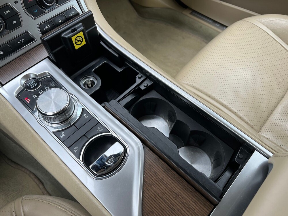 Jaguar XF Sportbrake 3.0D V6 S Premium Business Edition 324pk 2013, 1-TLN-47