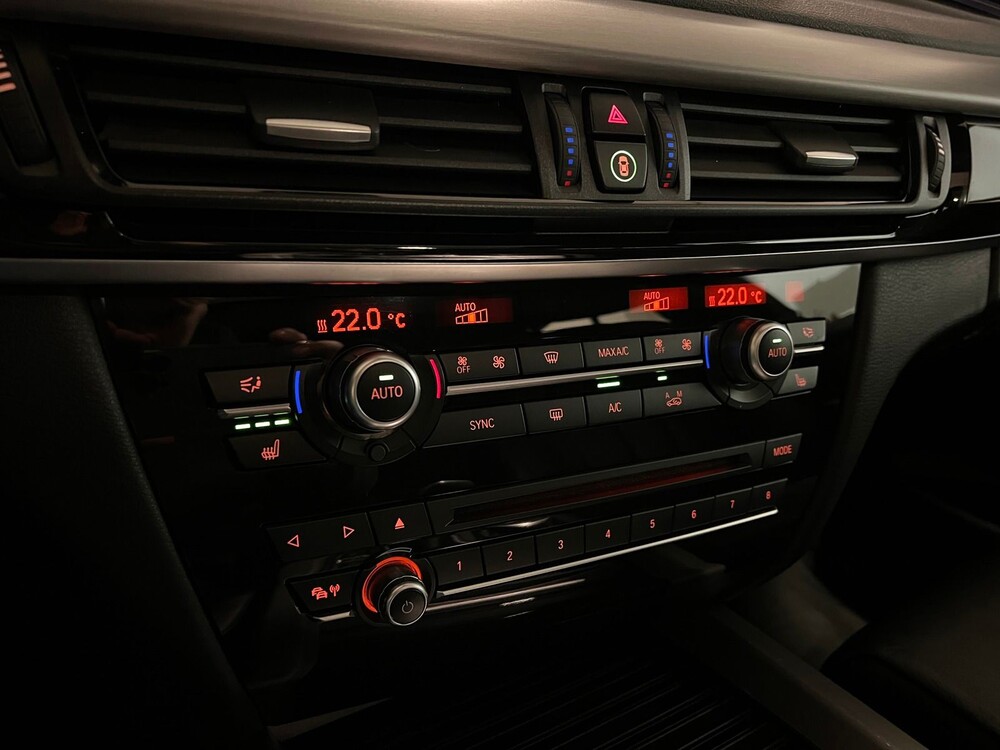 BMW X5 xDrive40e M-Sport High Executive iPerformance Plugin-Hybride 313pk 2015 -Orig. NL-, HP-100-N