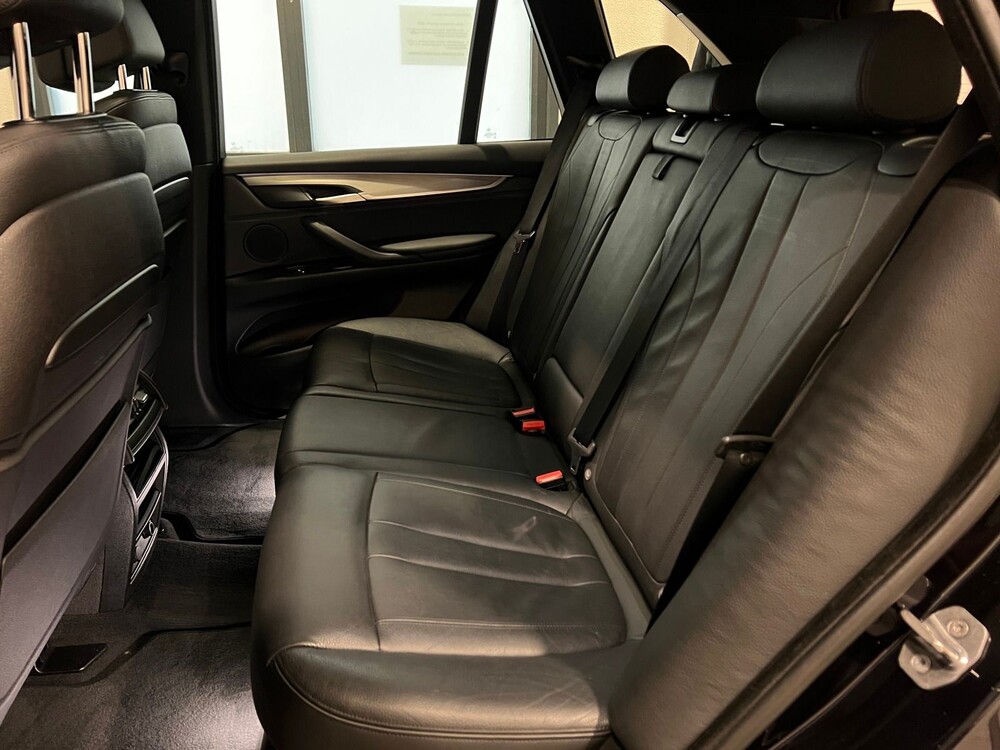 BMW X5 xDrive40e M-Sport High Executive iPerformance Plugin-Hybride 313pk 2015 -Orig. NL-, HP-100-N