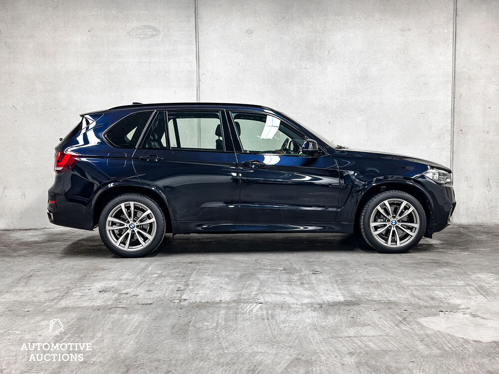 BMW X5 xDrive40e M-Sport High Executive iPerformance Plugin-Hybride 313pk 2015 -Orig. NL-, HP-100-N