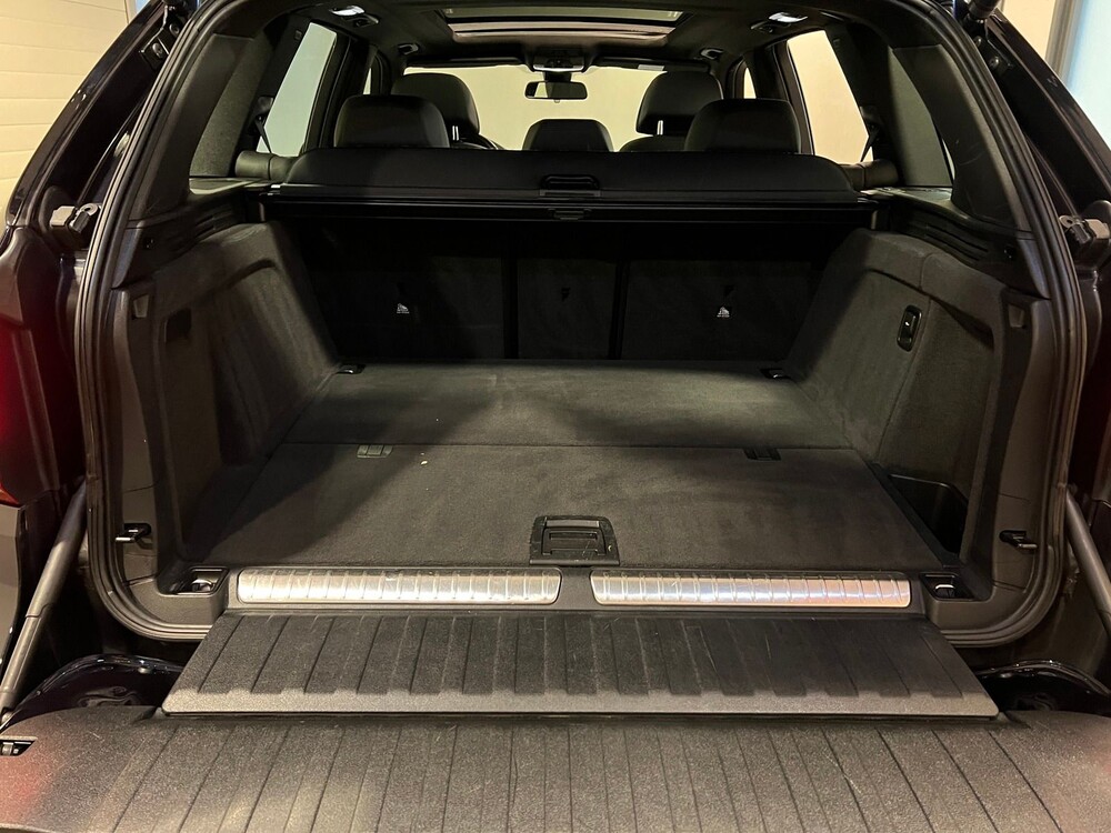 BMW X5 xDrive40e M-Sport High Executive iPerformance Plugin-Hybride 313pk 2015 -Orig. NL-, HP-100-N