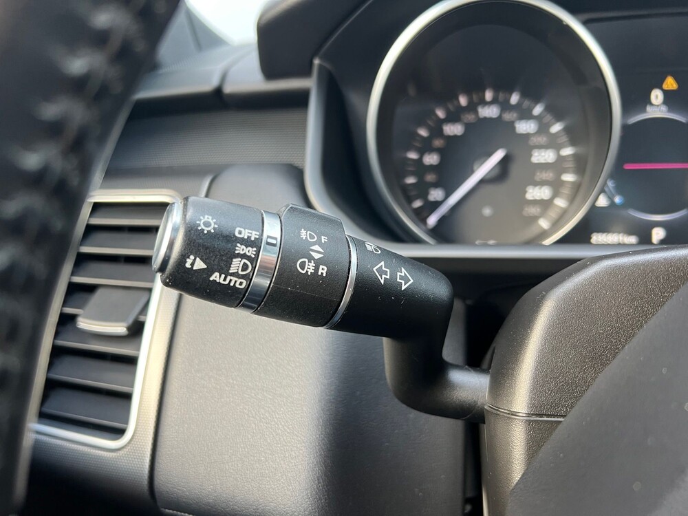 Land Rover Range Rover Sport 3.0 TDV6 HSE Dynamic 258pk 2015 -Orig. NL-, HD-522-V