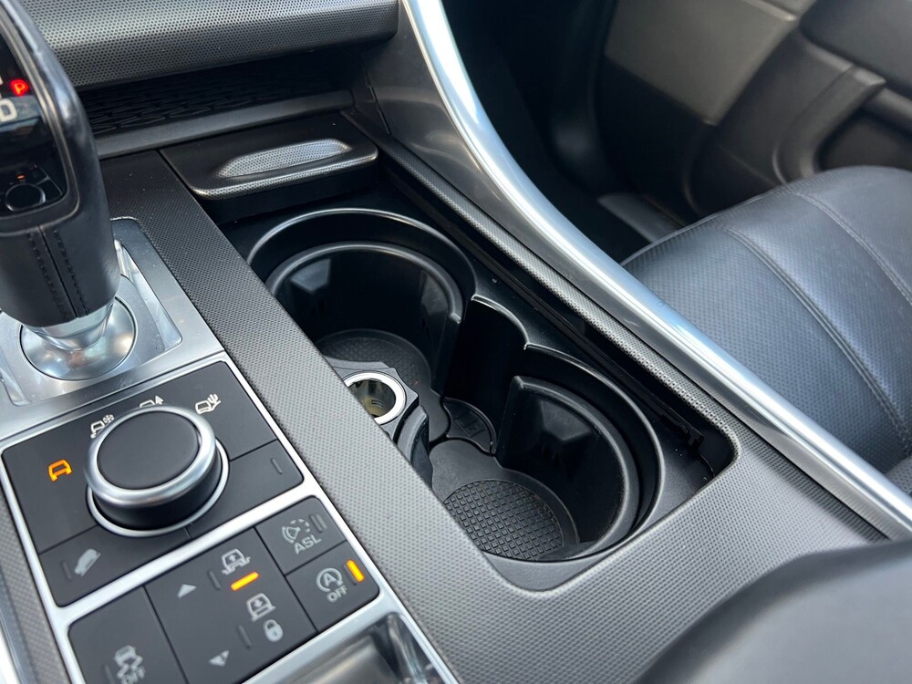 Land Rover Range Rover Sport 3.0 TDV6 HSE Dynamic 258pk 2015 -Orig. NL-, HD-522-V