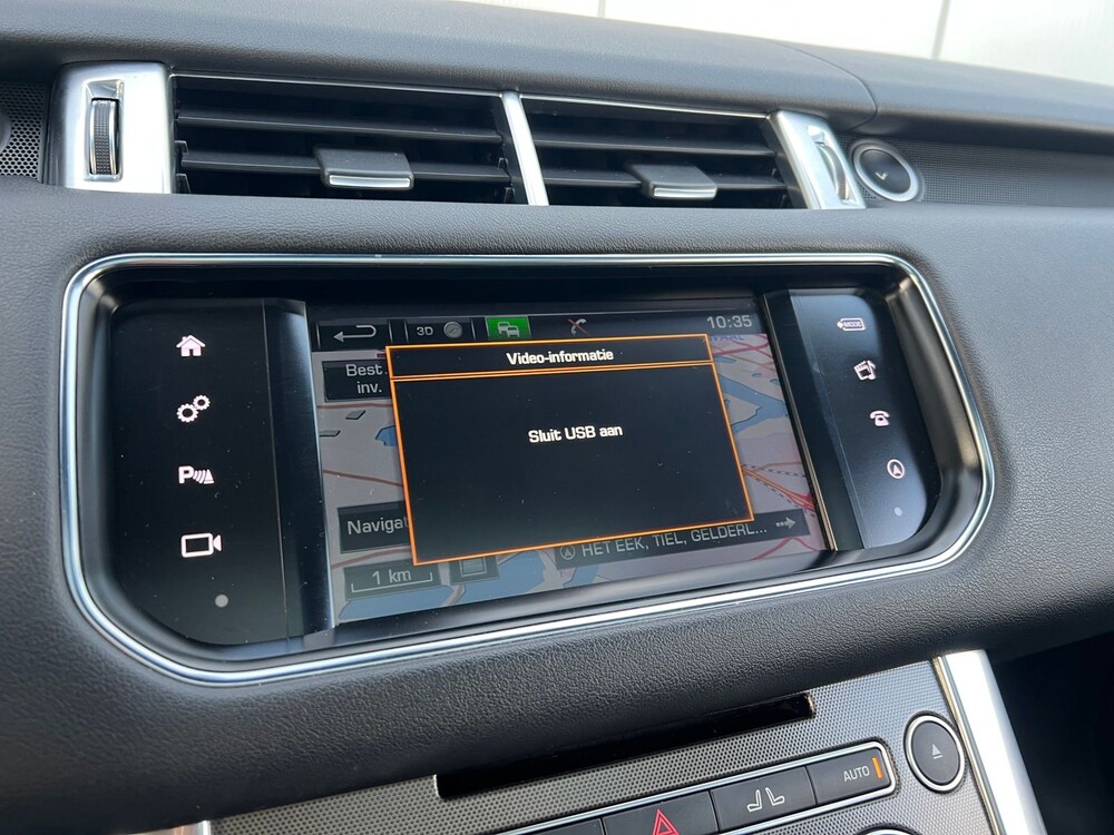 Land Rover Range Rover Sport 3.0 TDV6 HSE Dynamic 258pk 2015 -Orig. NL-, HD-522-V