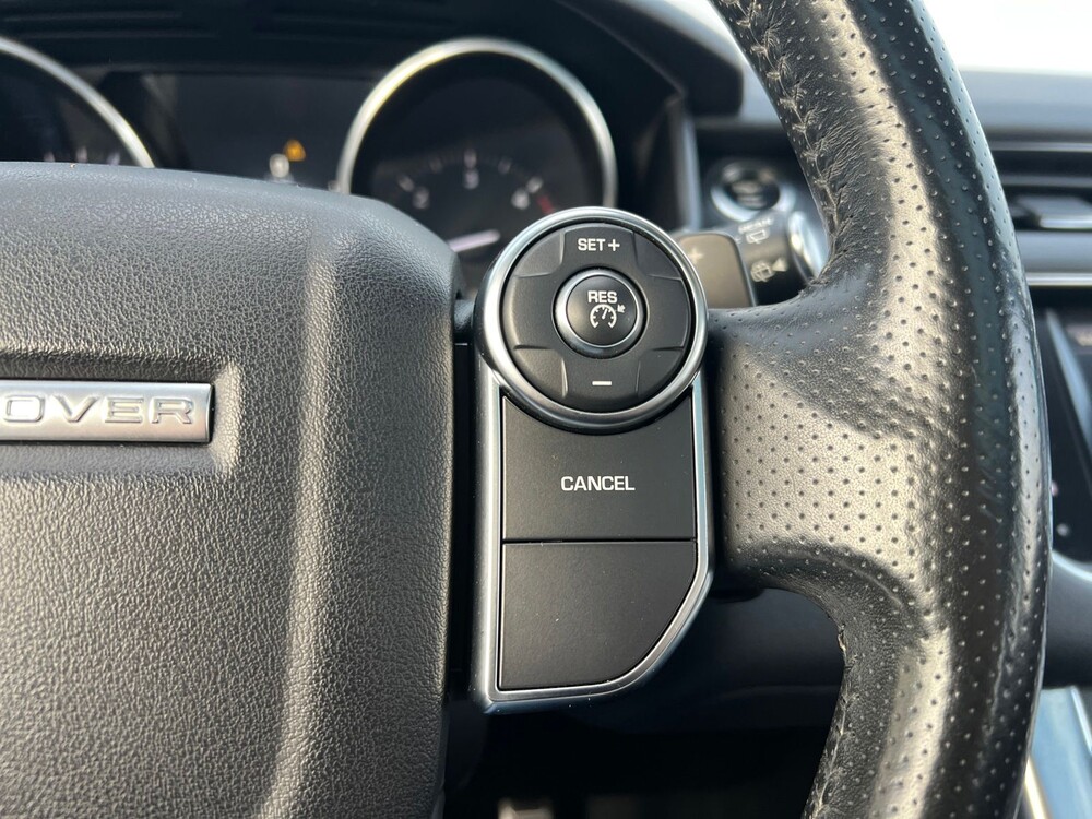 Land Rover Range Rover Sport 3.0 TDV6 HSE Dynamic 258pk 2015 -Orig. NL-, HD-522-V