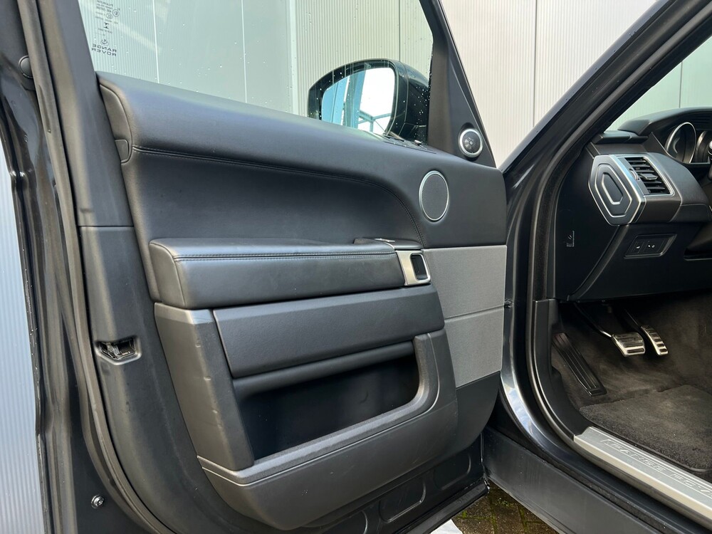 Land Rover Range Rover Sport 3.0 TDV6 HSE Dynamic 258pk 2015 -Orig. NL-, HD-522-V