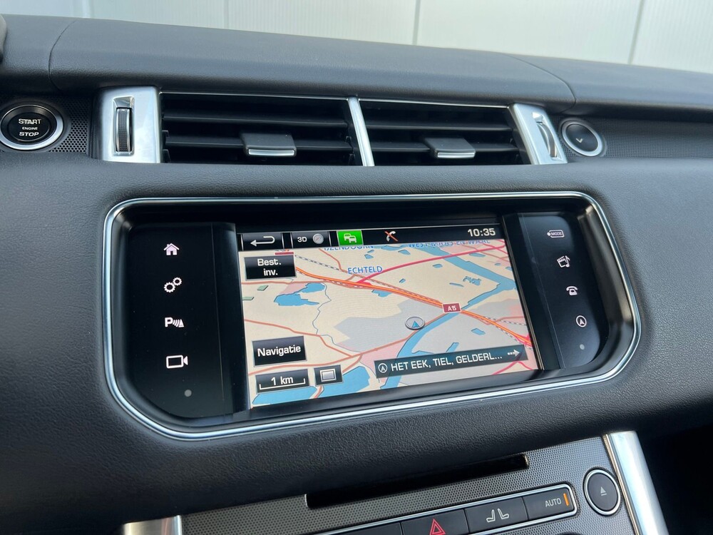 Land Rover Range Rover Sport 3.0 TDV6 HSE Dynamic 258pk 2015 -Orig. NL-, HD-522-V