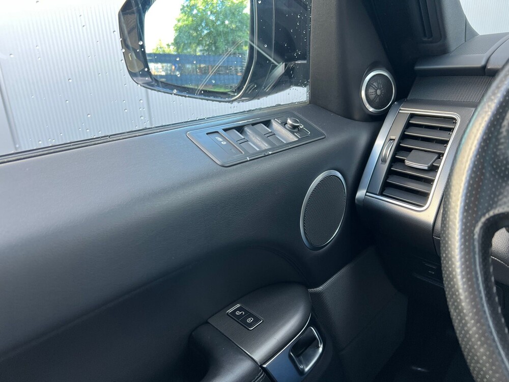 Land Rover Range Rover Sport 3.0 TDV6 HSE Dynamic 258pk 2015 -Orig. NL-, HD-522-V