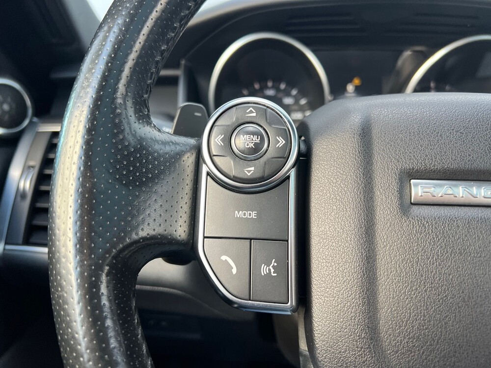 Land Rover Range Rover Sport 3.0 TDV6 HSE Dynamic 258pk 2015 -Orig. NL-, HD-522-V