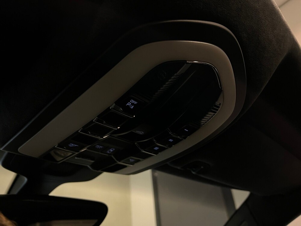 Porsche Panamera GTS 4.8 V8 430pk Sport-Chrono 2012 -Orig.  NL-, 84-XRP-5