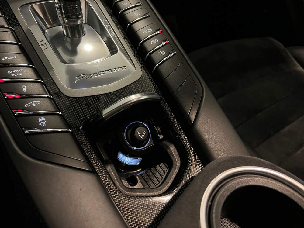 Porsche Panamera GTS 4.8 V8 430pk Sport-Chrono 2012 -Orig.  NL-, 84-XRP-5