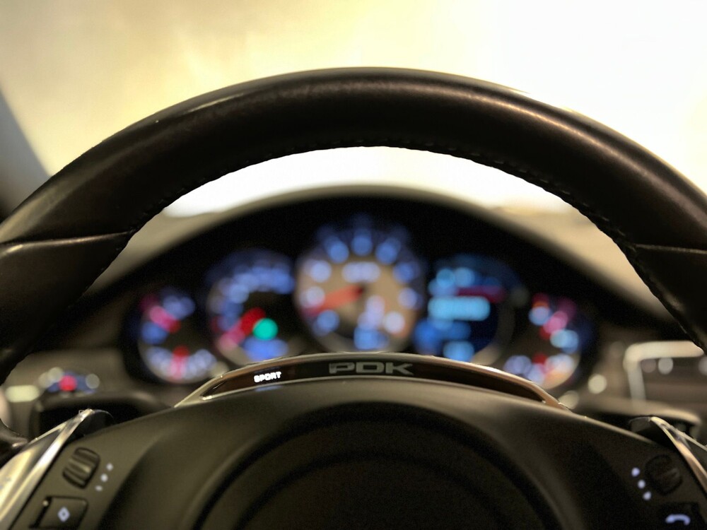 Porsche Panamera GTS 4.8 V8 430pk Sport-Chrono 2012 -Orig.  NL-, 84-XRP-5