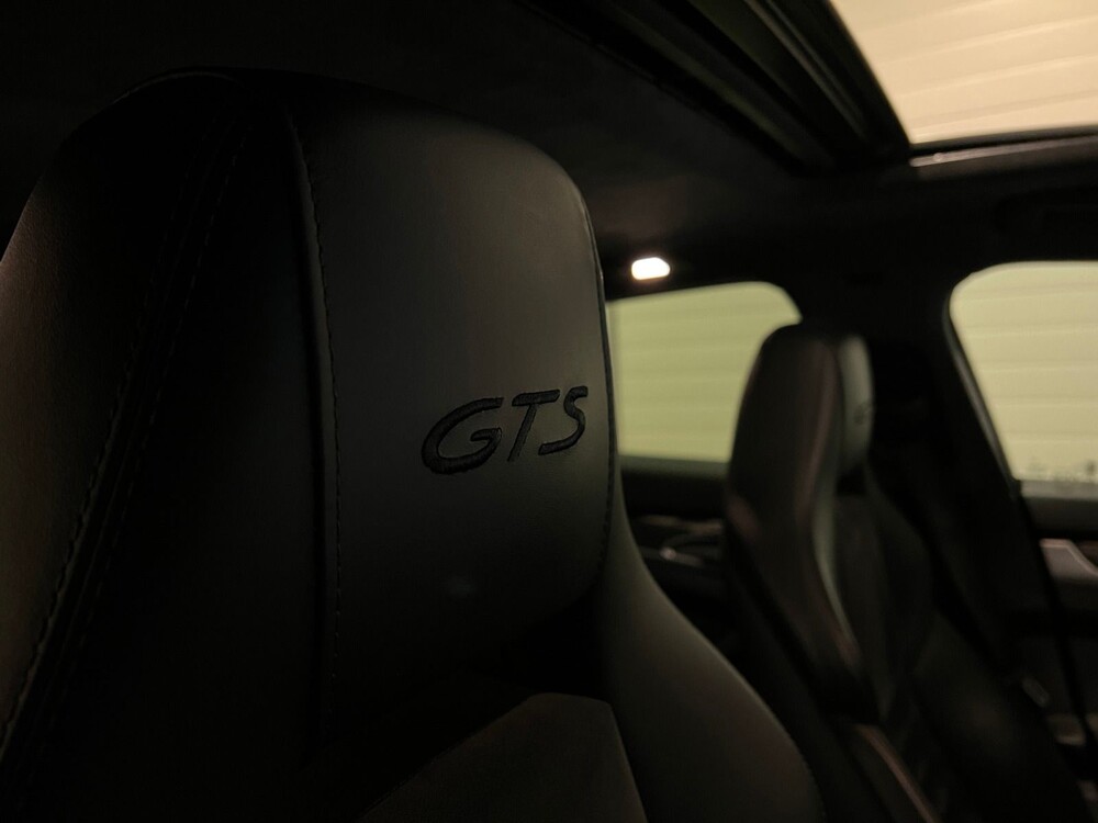 Porsche Panamera GTS 4.8 V8 430pk Sport-Chrono 2012 -Orig.  NL-, 84-XRP-5