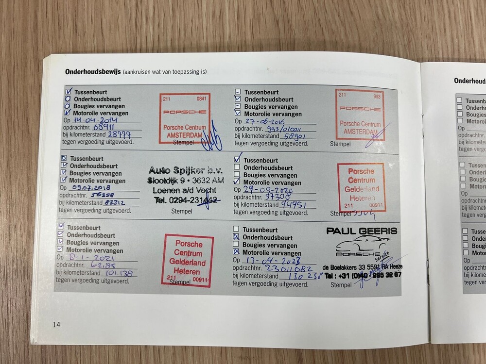 Porsche Panamera GTS 4.8 V8 430pk Sport-Chrono 2012 -Orig.  NL-, 84-XRP-5