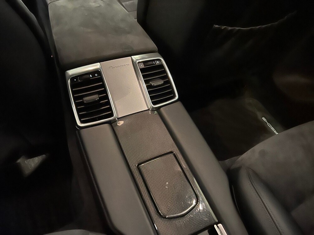 Porsche Panamera GTS 4.8 V8 430pk Sport-Chrono 2012 -Orig.  NL-, 84-XRP-5