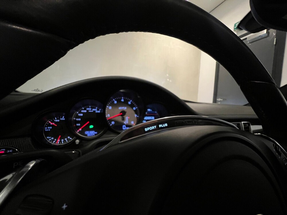 Porsche Panamera GTS 4.8 V8 430pk Sport-Chrono 2012 -Orig.  NL-, 84-XRP-5