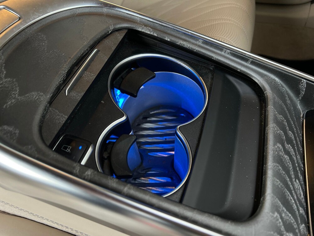 Mercedes-AMG GT43 AMG Coupe 4Matic+ Premium Plus 4-Door 367pk 2019, G-617-XB