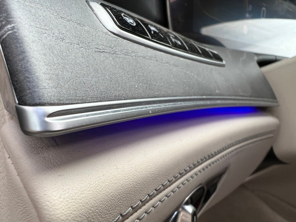 Mercedes-AMG GT43 AMG Coupe 4Matic+ Premium Plus 4-Door 367pk 2019, G-617-XB