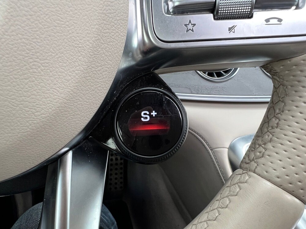 Mercedes-AMG GT43 AMG Coupe 4Matic+ Premium Plus 4-Door 367pk 2019, G-617-XB