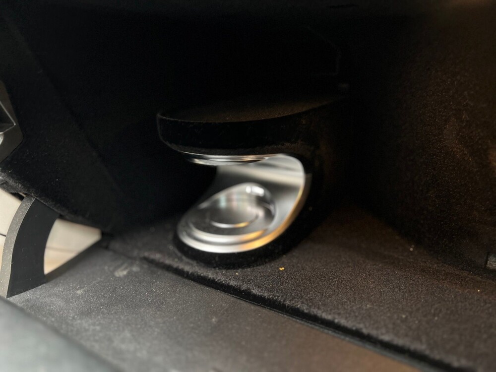 Mercedes-AMG GT43 AMG Coupe 4Matic+ Premium Plus 4-Door 367pk 2019, G-617-XB