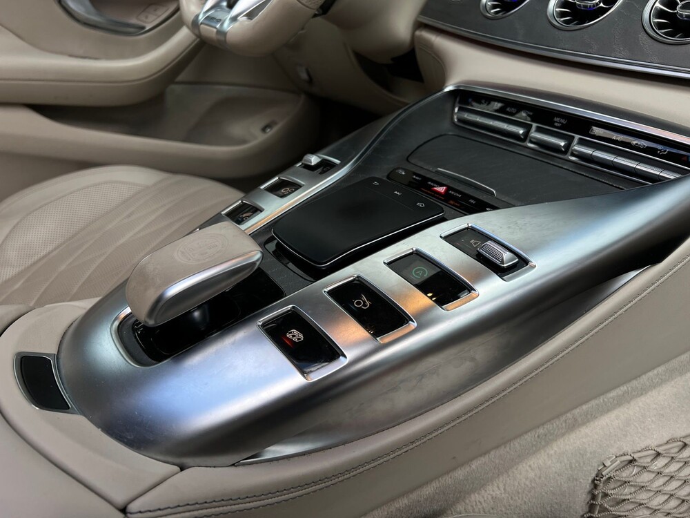 Mercedes-AMG GT43 AMG Coupe 4Matic+ Premium Plus 4-Door 367pk 2019, G-617-XB