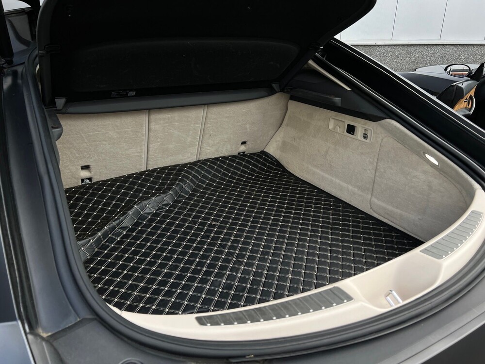 Mercedes-AMG GT43 AMG Coupe 4Matic+ Premium Plus 4-Door 367pk 2019, G-617-XB