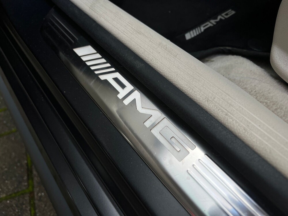 Mercedes-AMG GT43 AMG Coupe 4Matic+ Premium Plus 4-Door 367pk 2019, G-617-XB