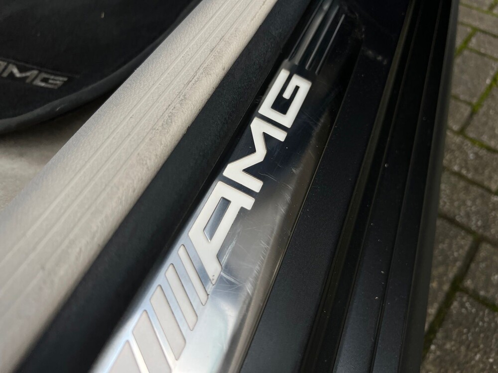 Mercedes-AMG GT43 AMG Coupe 4Matic+ Premium Plus 4-Door 367pk 2019, G-617-XB