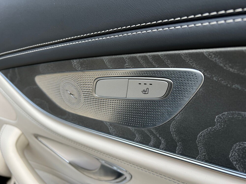 Mercedes-AMG GT43 AMG Coupe 4Matic+ Premium Plus 4-Door 367pk 2019, G-617-XB