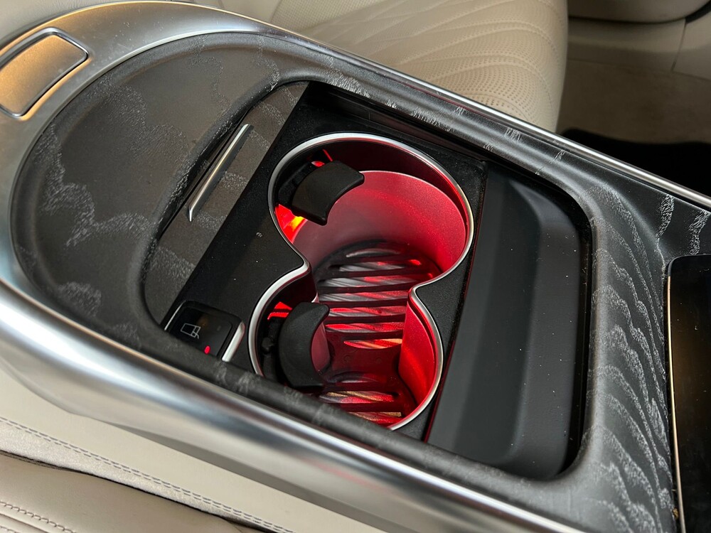 Mercedes-AMG GT43 AMG Coupe 4Matic+ Premium Plus 4-Door 367pk 2019, G-617-XB